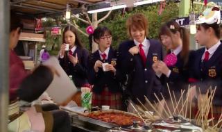 我的野蛮王妃国语