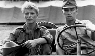 圣诞快乐劳伦斯先生 圣诞快乐劳伦斯先生